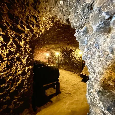 славова крепост Мелник