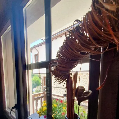 Slavova Krepost Melnik (Blagoevgrad)