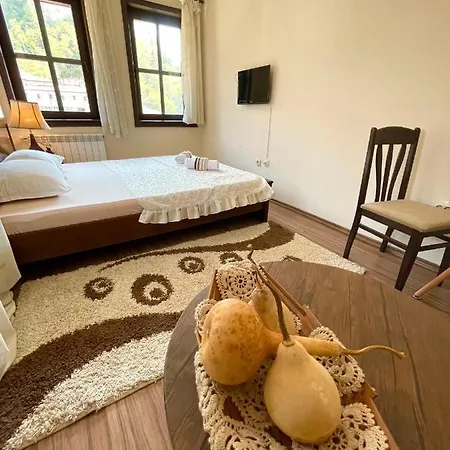 Hotel Slavova Krepost 3*