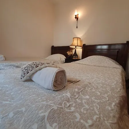 Hotel Slavova Krepost Melnik (Blagoevgrad)