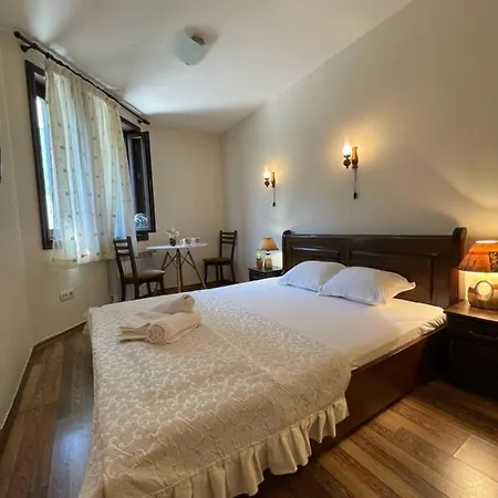 Slavova Krepost Hotel