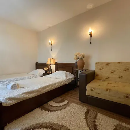 Hotel Slavova Krepost Melnik (Blagoevgrad)