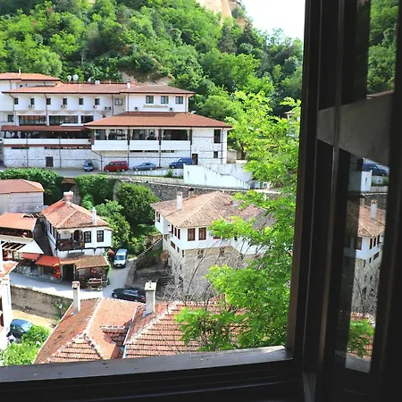 Hotell Slavova Krepost Melnik (Blagoevgrad)