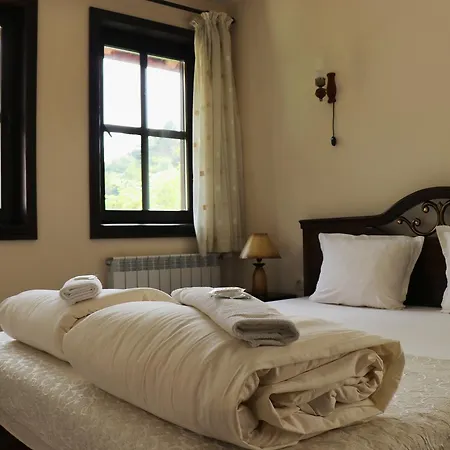 Slavova Krepost Hotel 3*