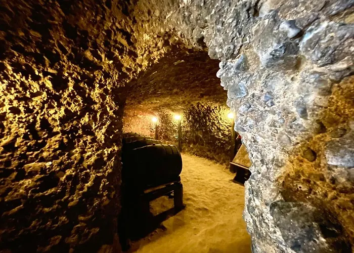 славова крепост Мелник