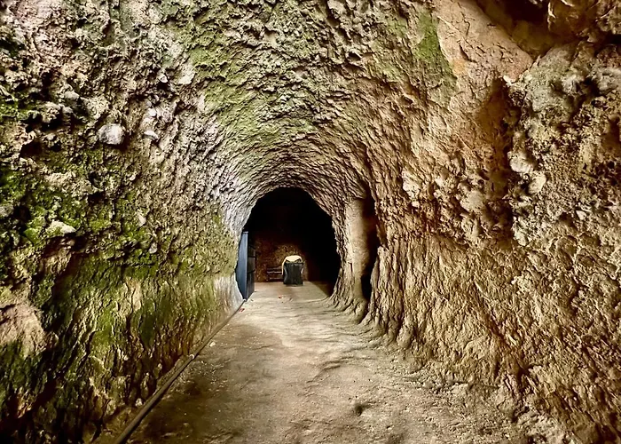 Hotel Slavova Krepost Melnik (Blagoevgrad)