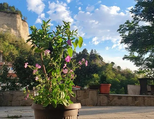 Slavova Krepost Hotel Melnik (Blagoevgrad)