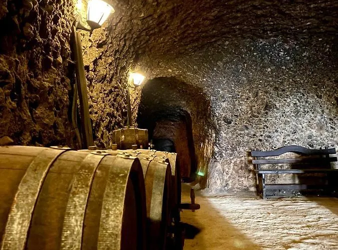 Slavova Krepost Hotel Melnik (Blagoevgrad)