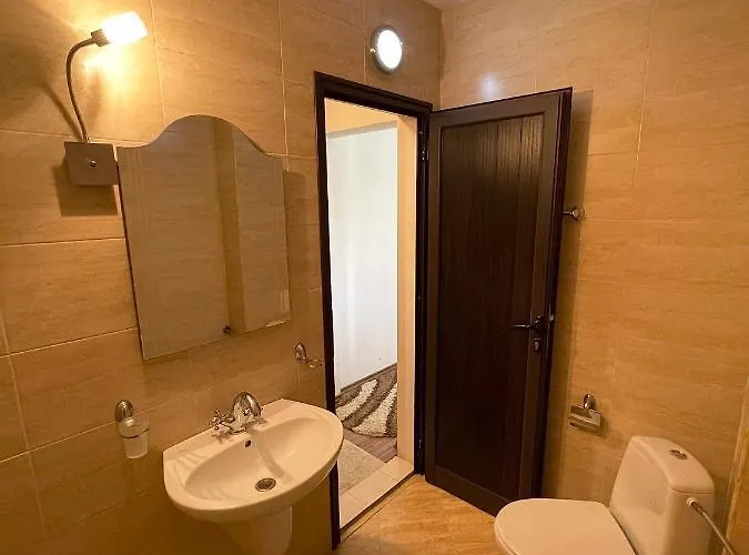 Slavova Krepost Melnik (Blagoevgrad)